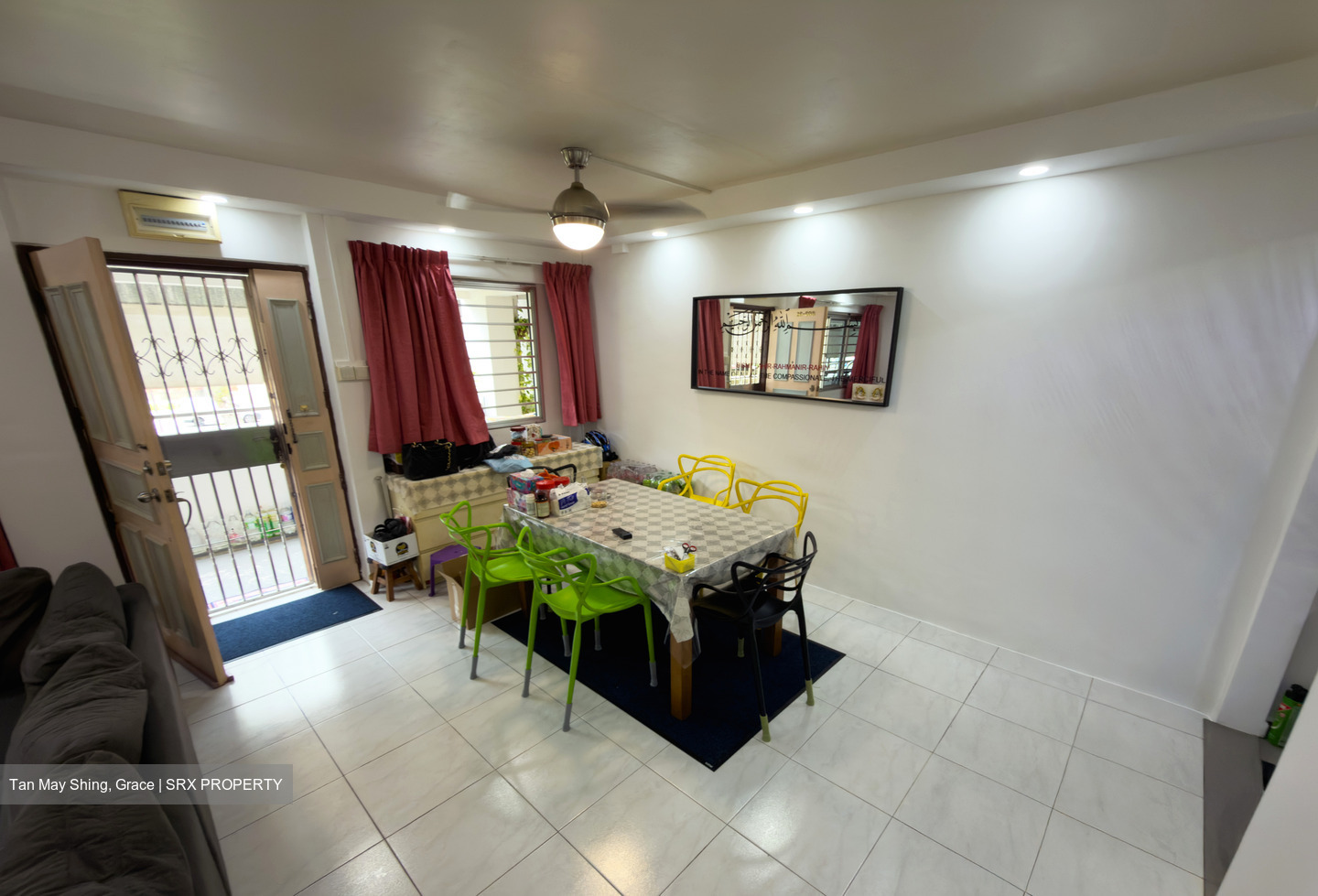 Blk 151 Jalan Teck Whye (Choa Chu Kang), HDB 4 Rooms #547322021